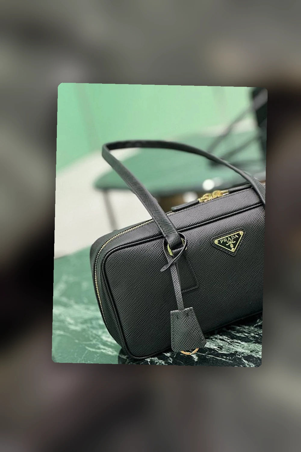 NB - PD Bag - 756