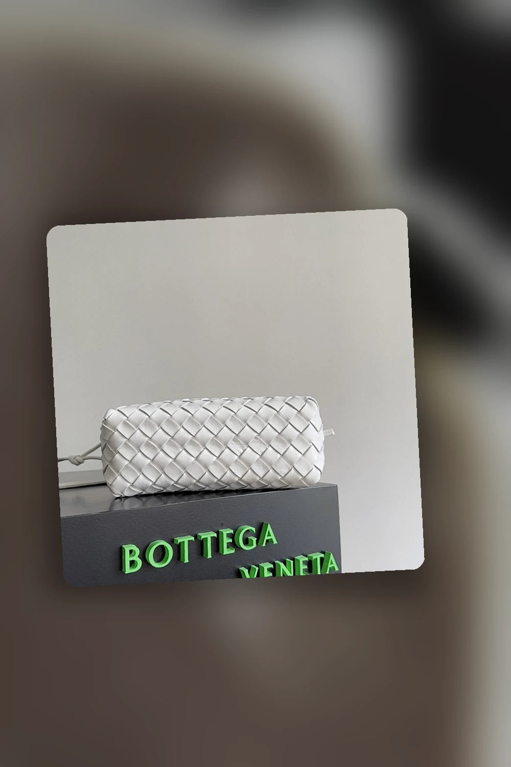 NB - BOV Bag - 738