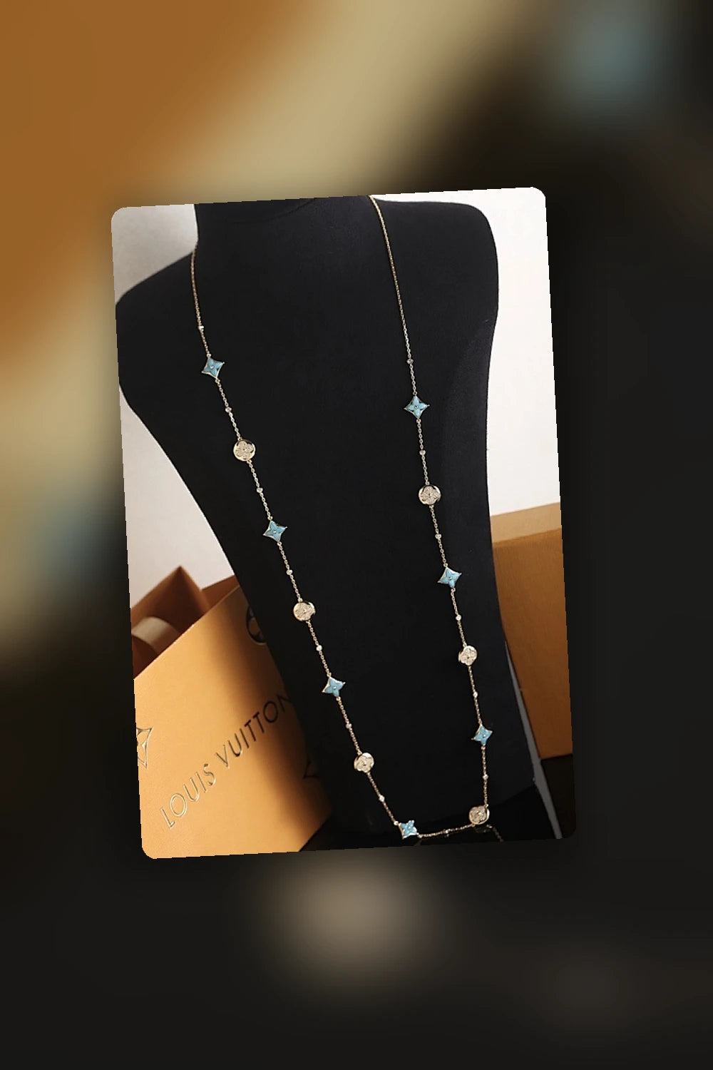 NB - LOV Jewelry - 149