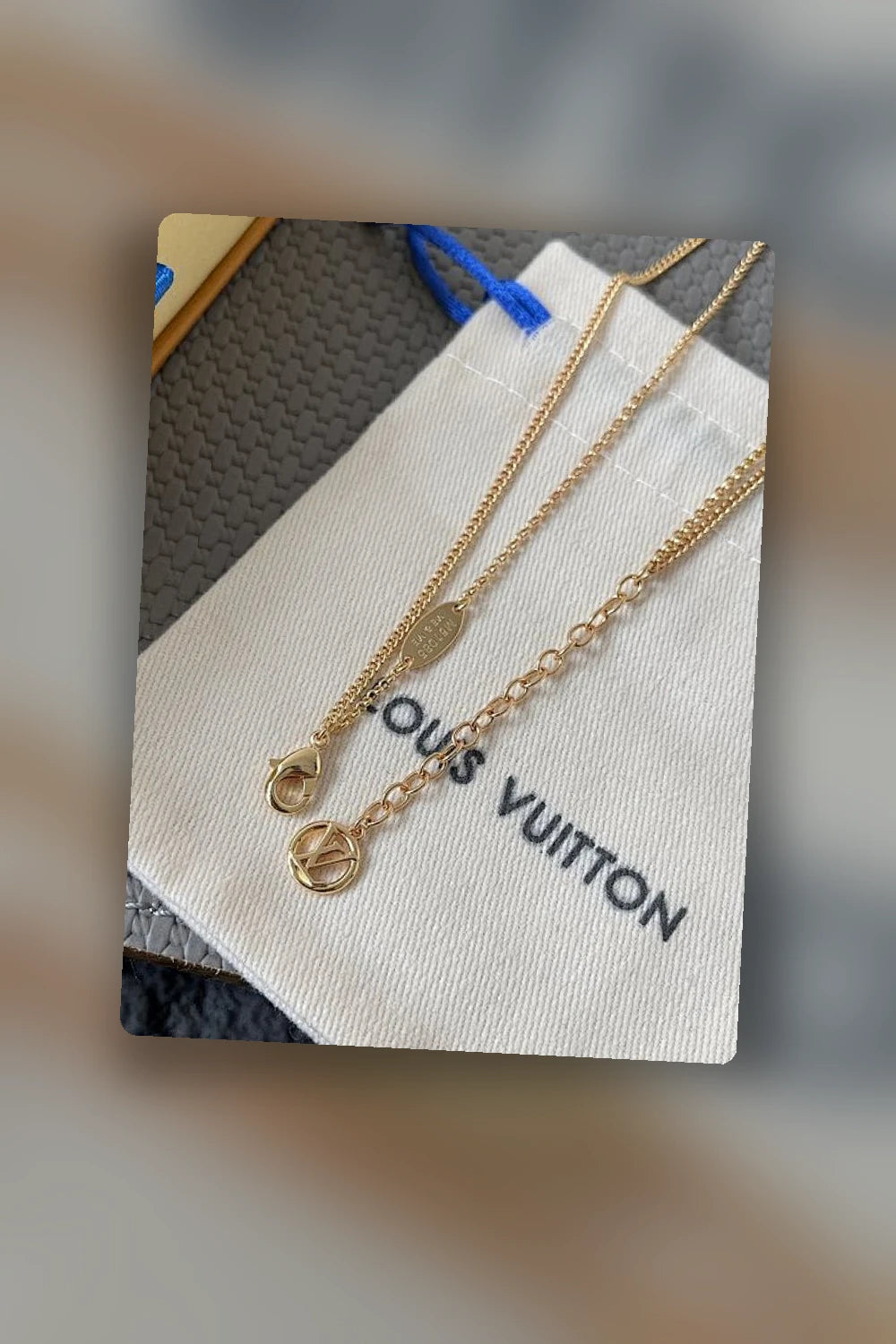 NB - LOV Jewelry - 646