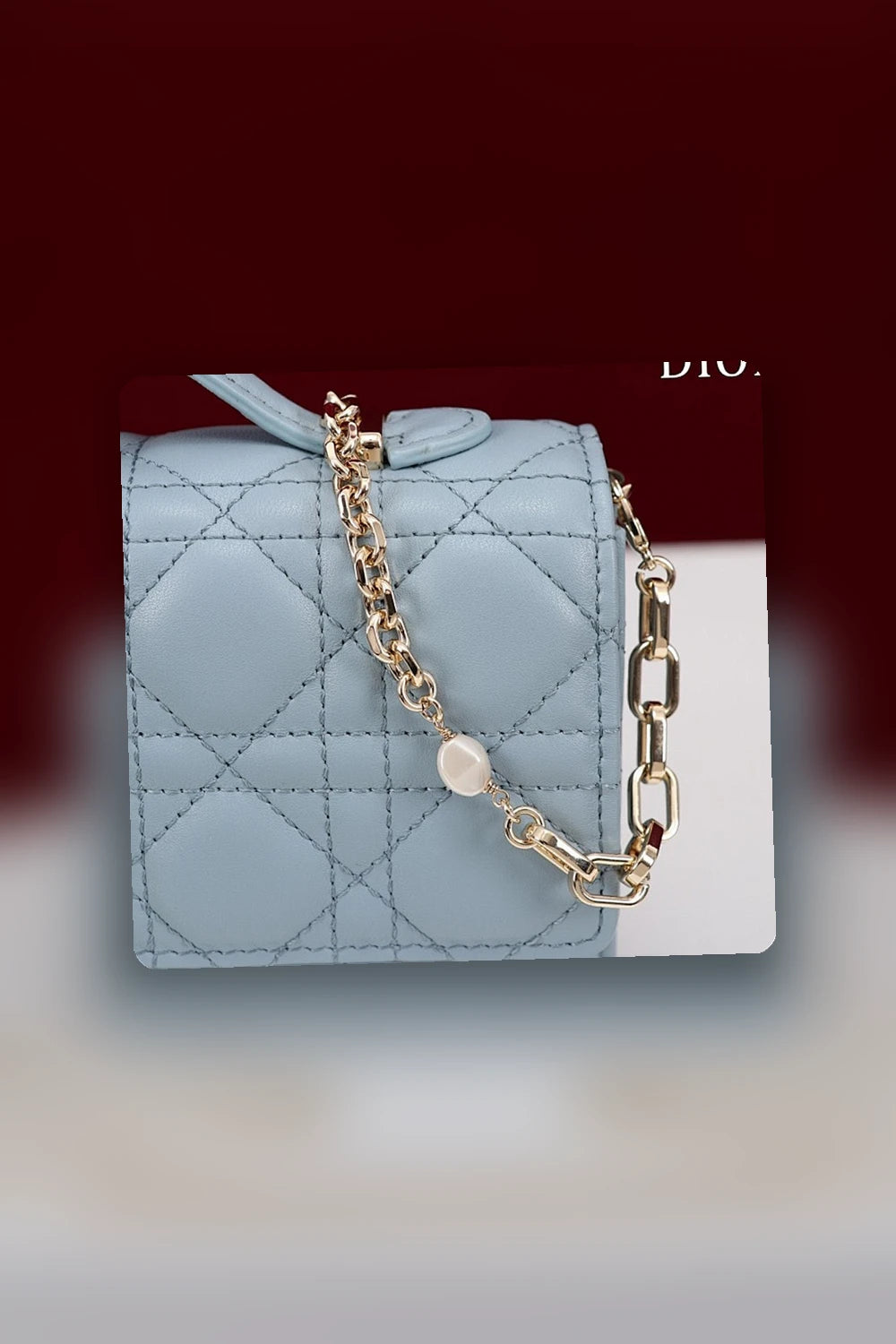 NB - DOR Bag - 508