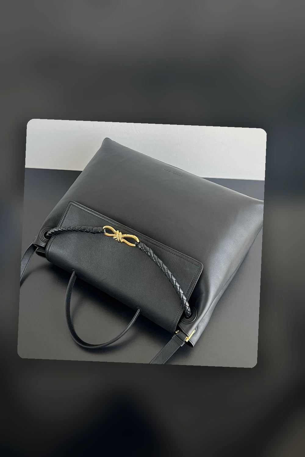 NB - BOV Bag - 419