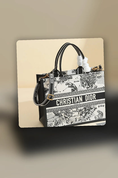 NB - DOR Bag - 955
