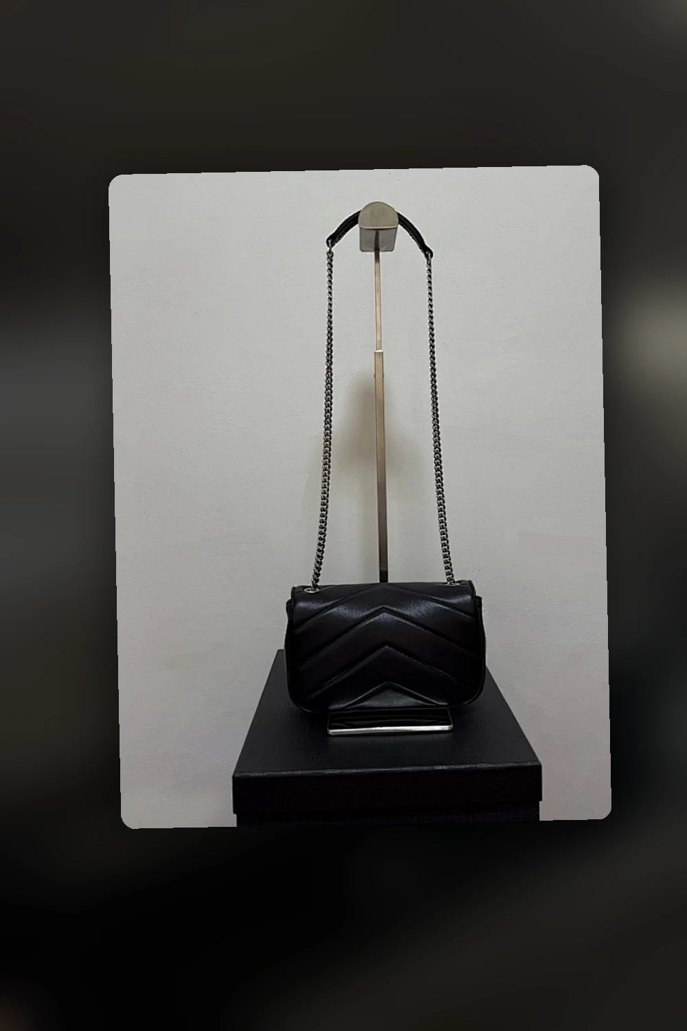 NB - YLS Bag - 1106