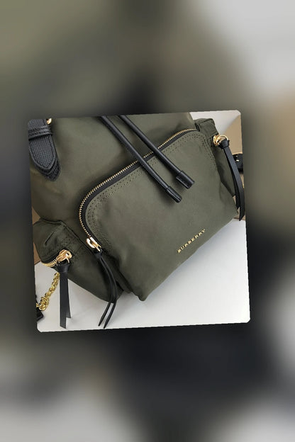 NB - BOR Bag - 859