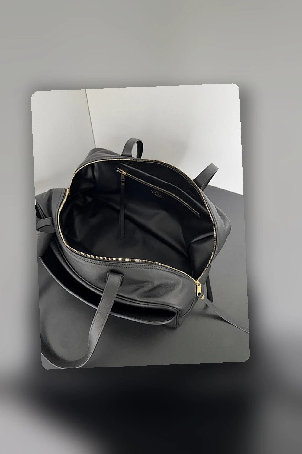 NB - BG Bag - 1640