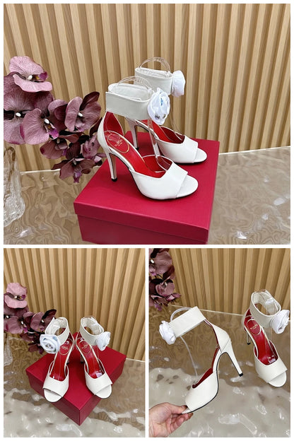 NB - VEL Women Shoes - 236