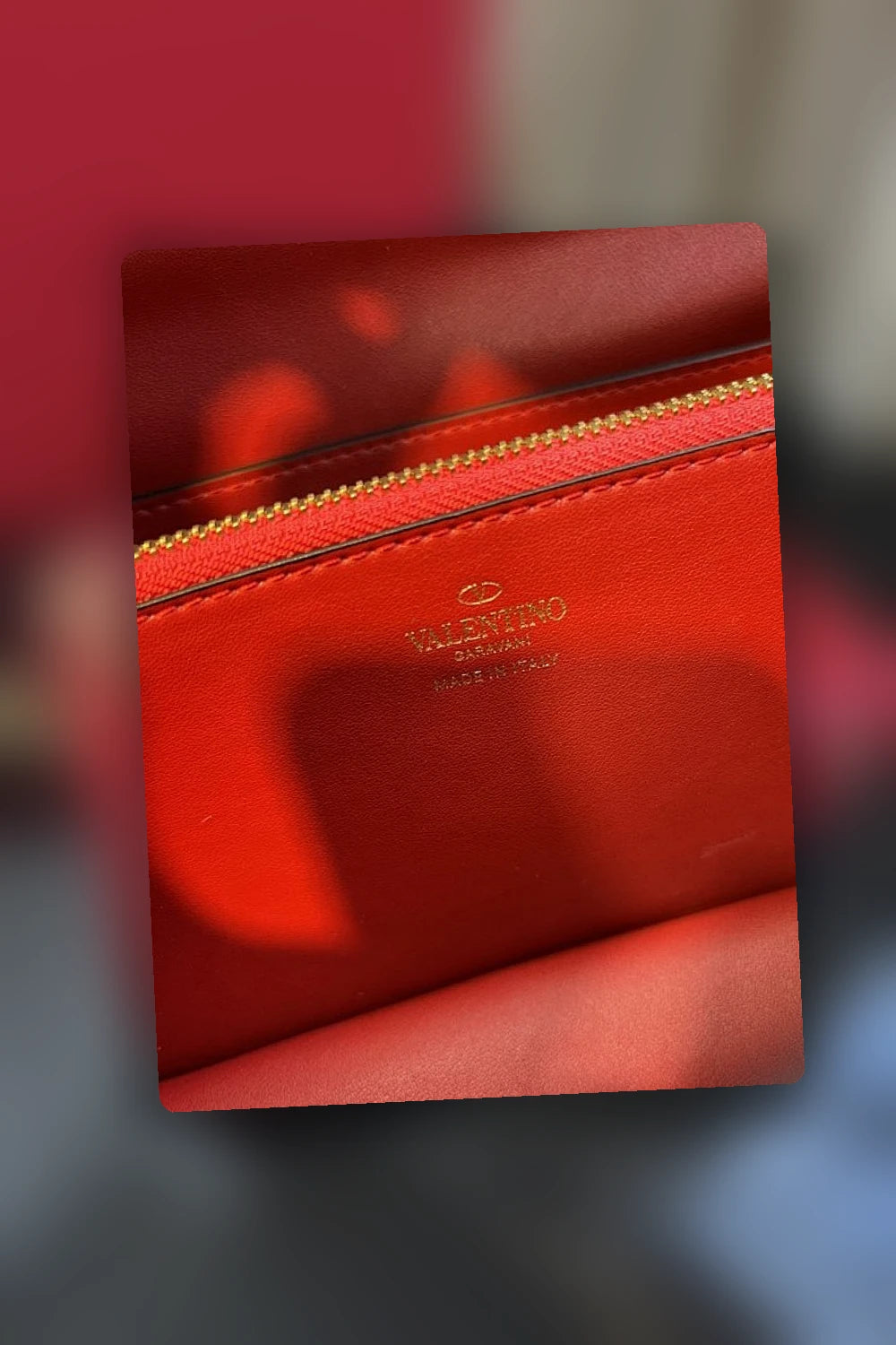 NB - VEL Bag - 1038