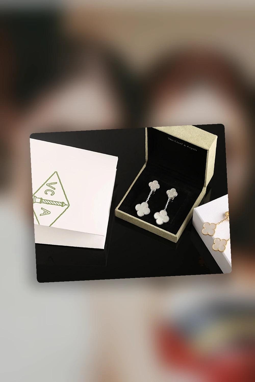 NB - VACA Jewelry - 758