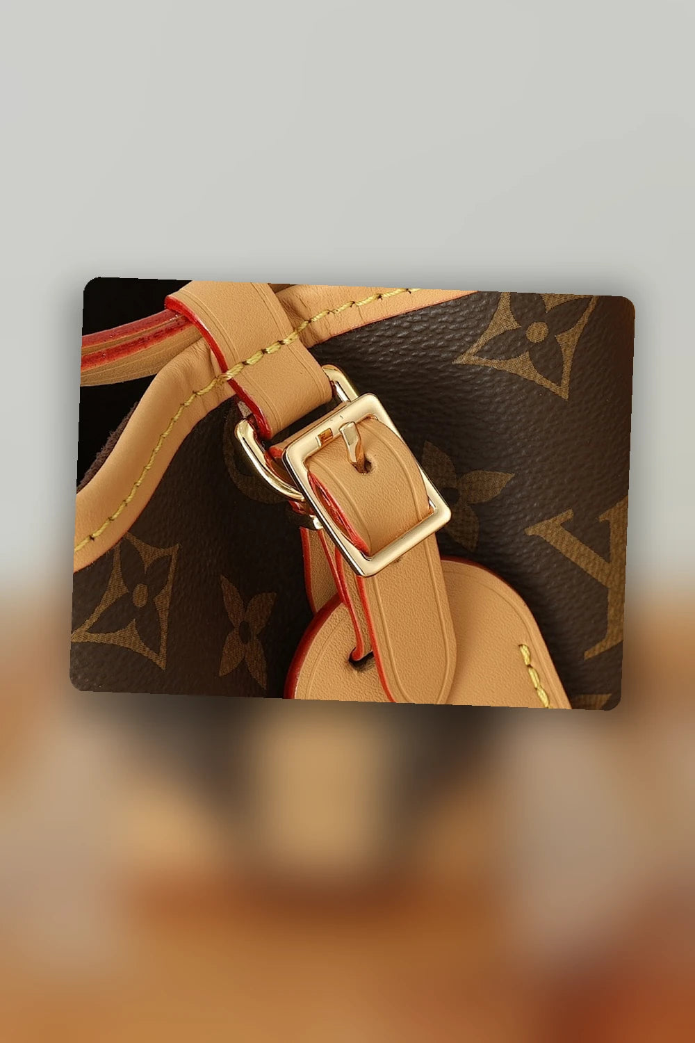 NB - LOV Bag - 1331