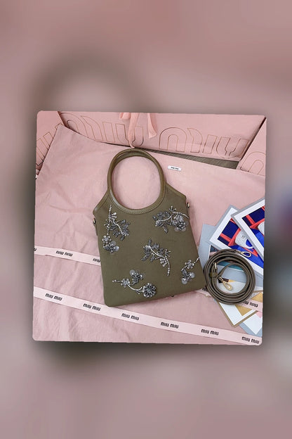 NB - MMU Bag - 612