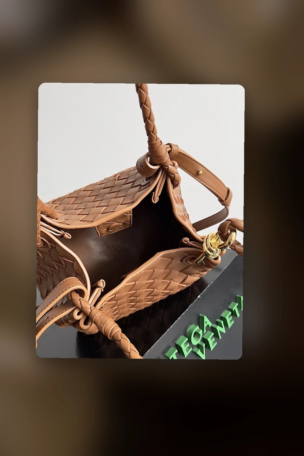 NB - BOV Bag - 285