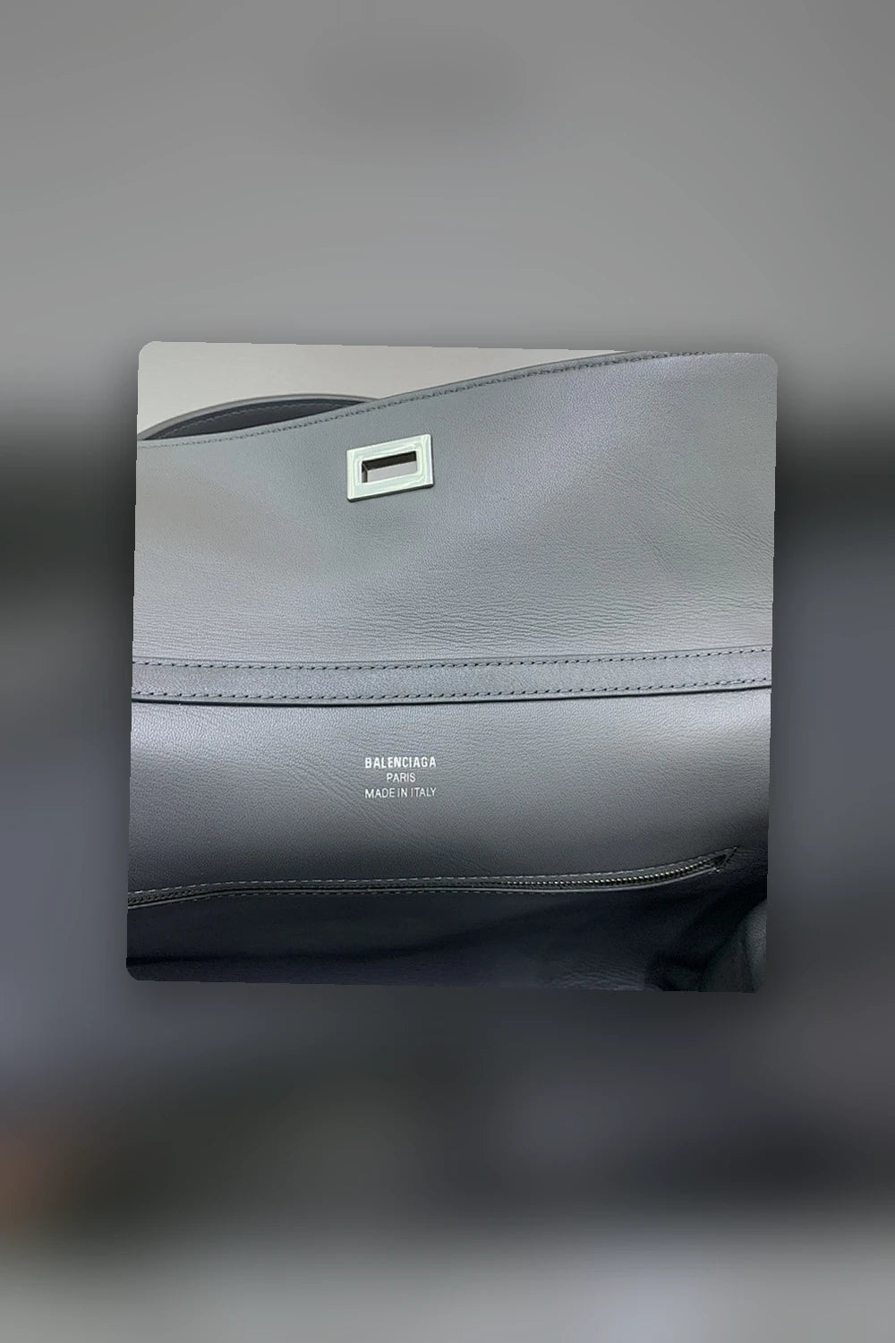 NB - BG Bag - 1407