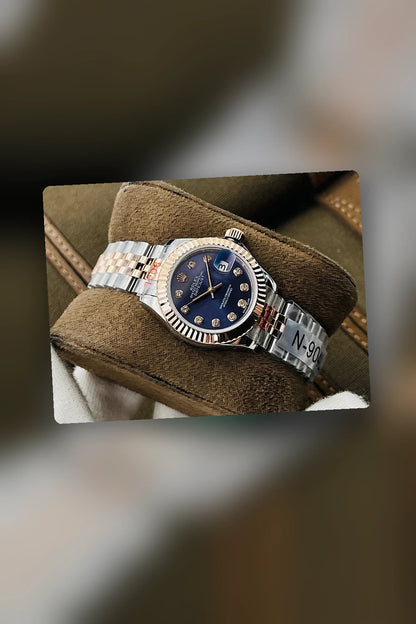 NB - Mix Watch - 1661