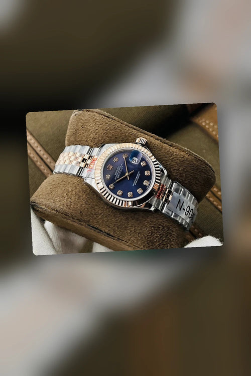 NB - Mix Watch - 1661