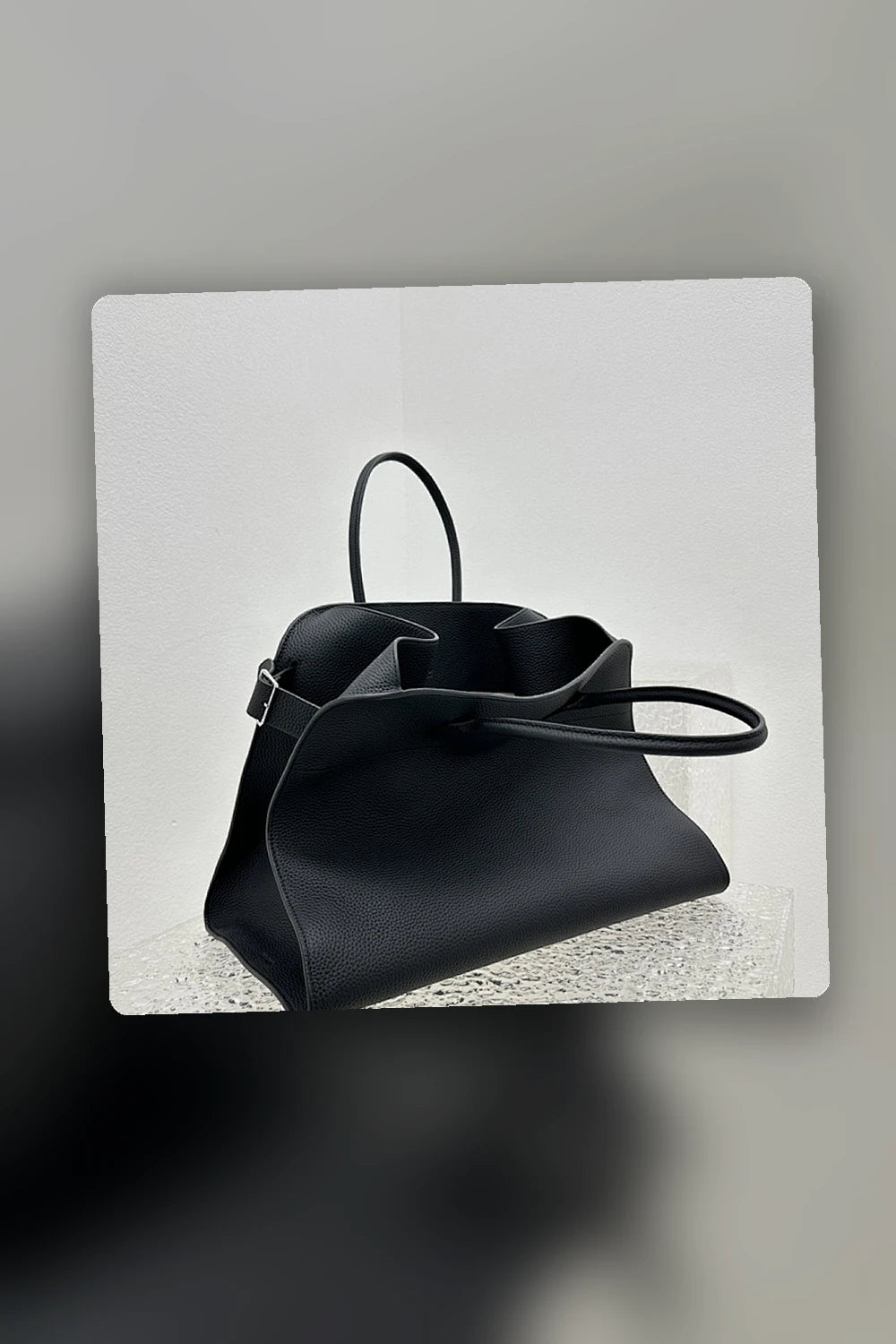 NB - THR Bag - 151