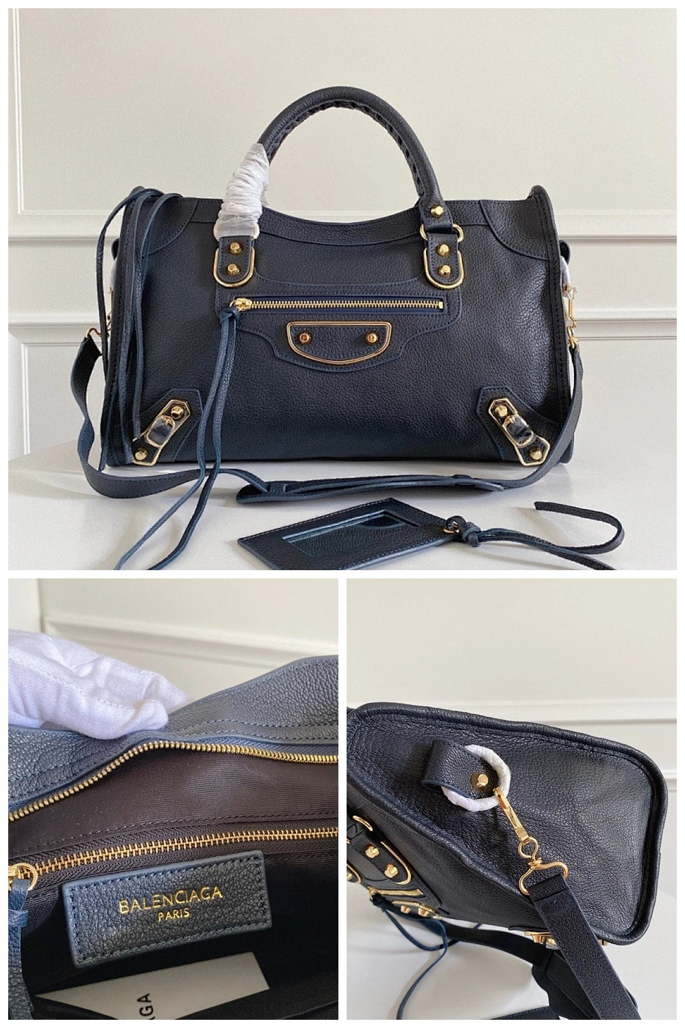 NB - BG Bag - 2361