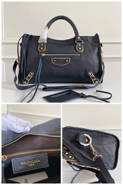 NB - BG Bag - 2361