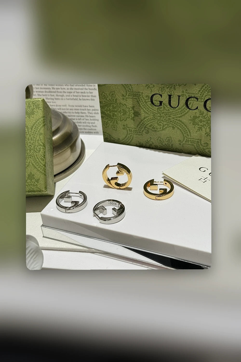 NB - GUKI Jewelry - 615