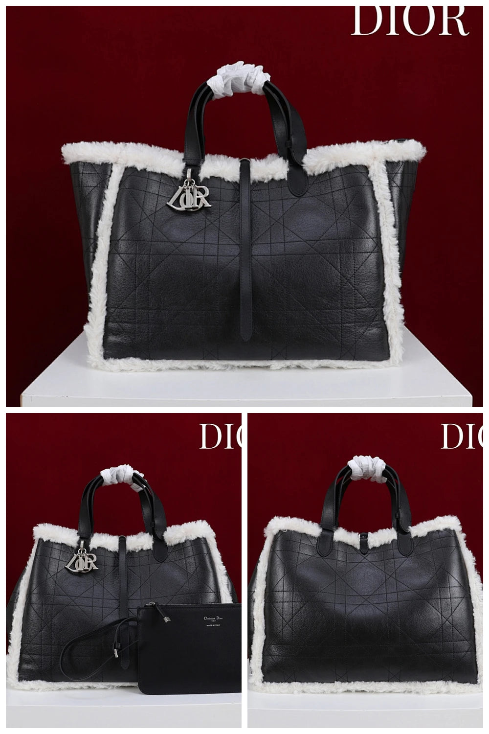 NB - DOR Bag - 1478