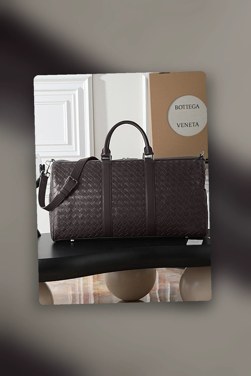 NB - BOV Bag - 115