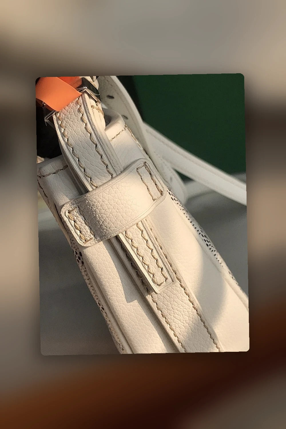 NB - GYO Bag - 379