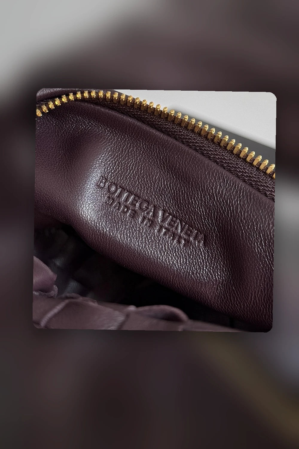 NB - BOV Bag - 078