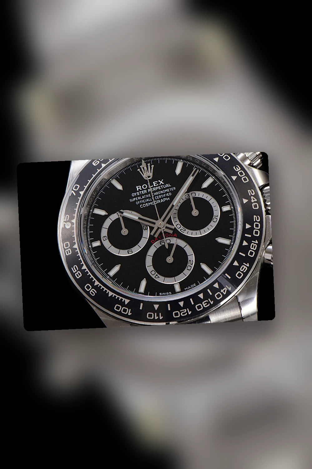 NB - Mix Watch - 1497
