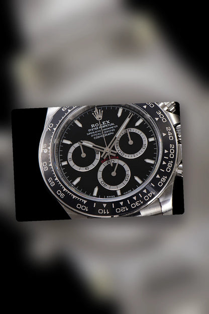 NB - Mix Watch - 1497