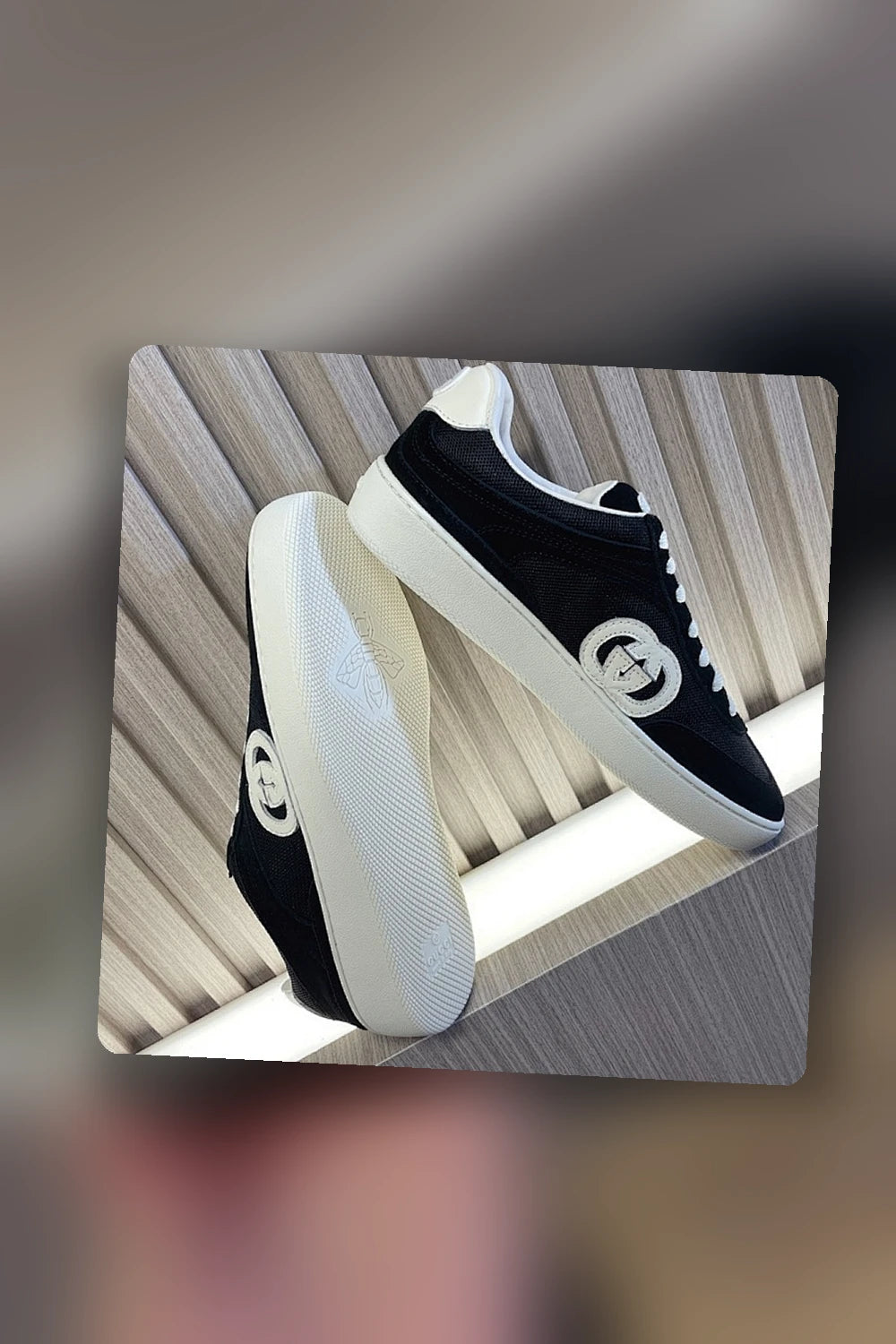 NB - GUKI Women Shoes - 723