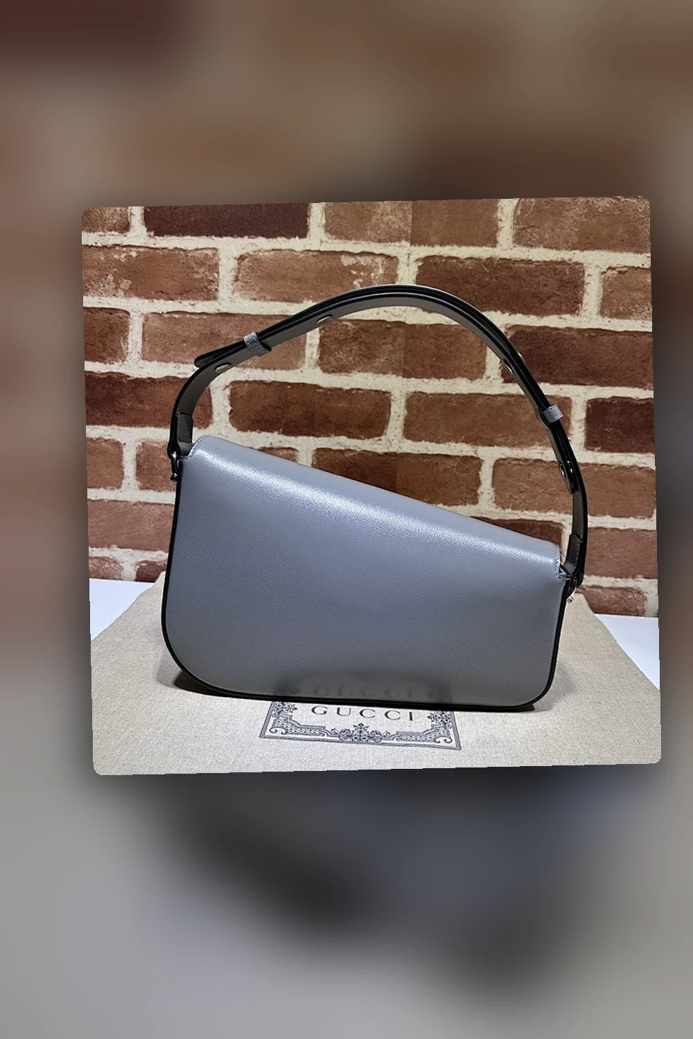 NB - GUKI Bag - 1245
