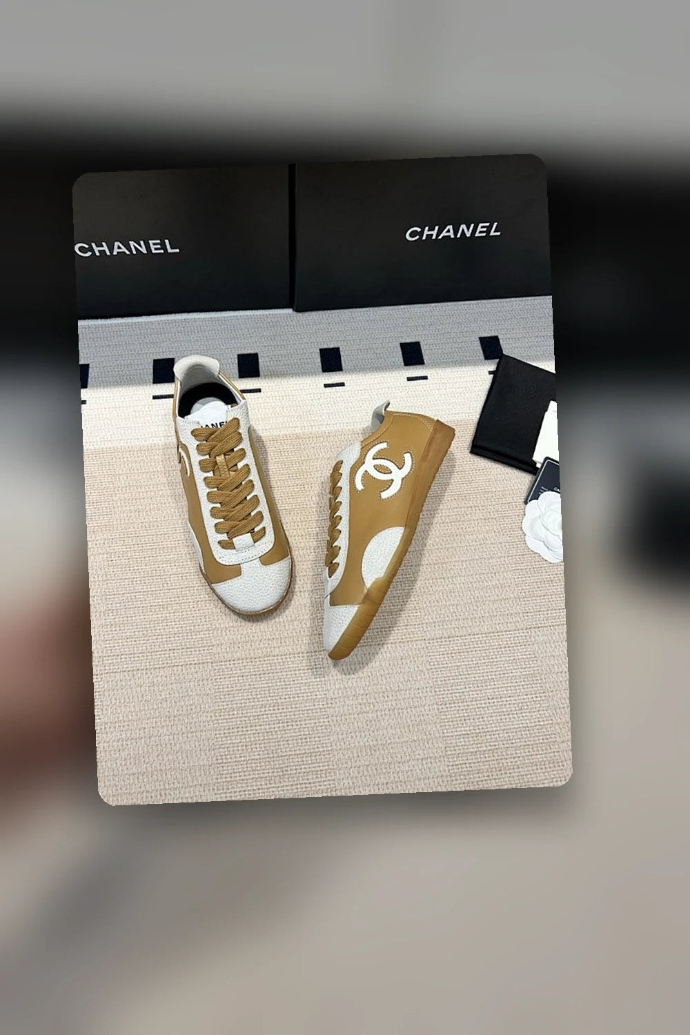 NB - CHL Mix Items - 489