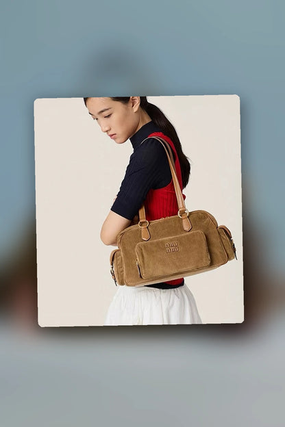NB - MMU Bag - 193