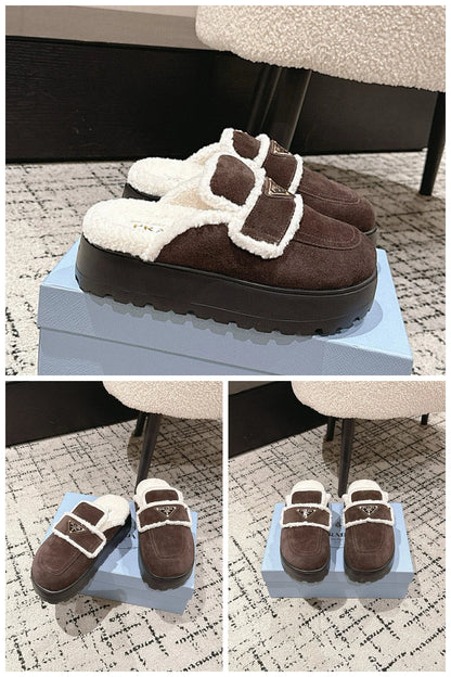 NB - PD Women Shoes - 717