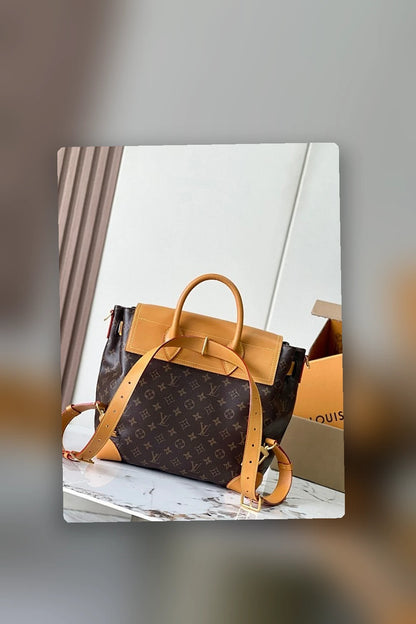 NB - LOV Bag - 1214