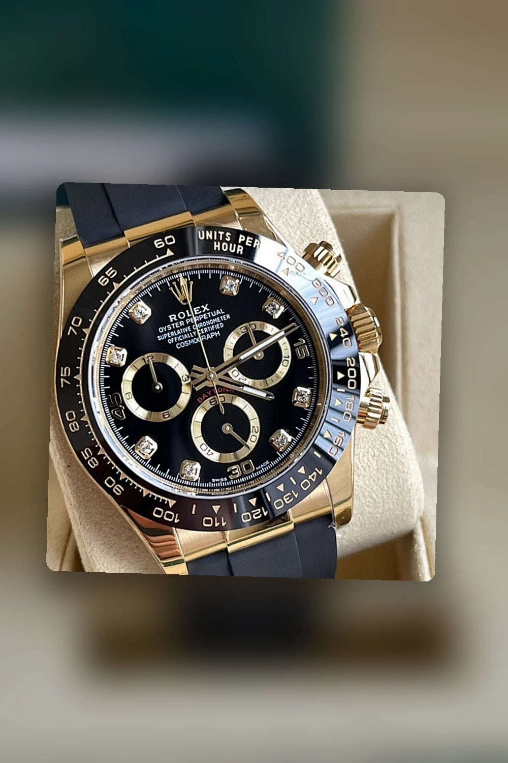 NB - Mix Watch - 667