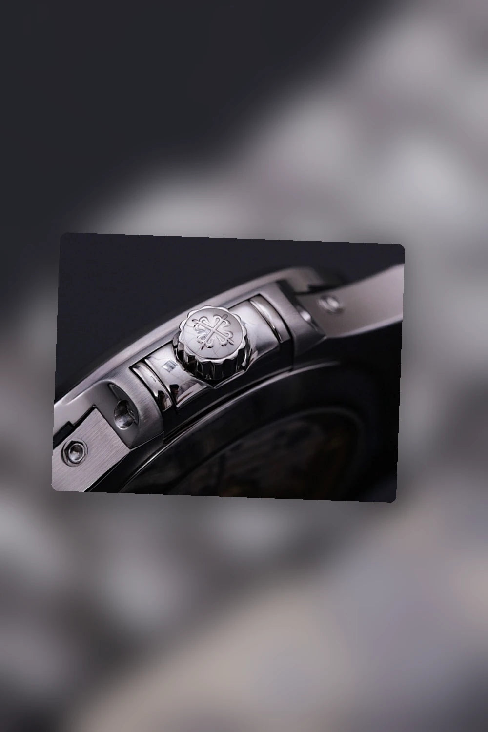 NB - Mix Watch - 1591