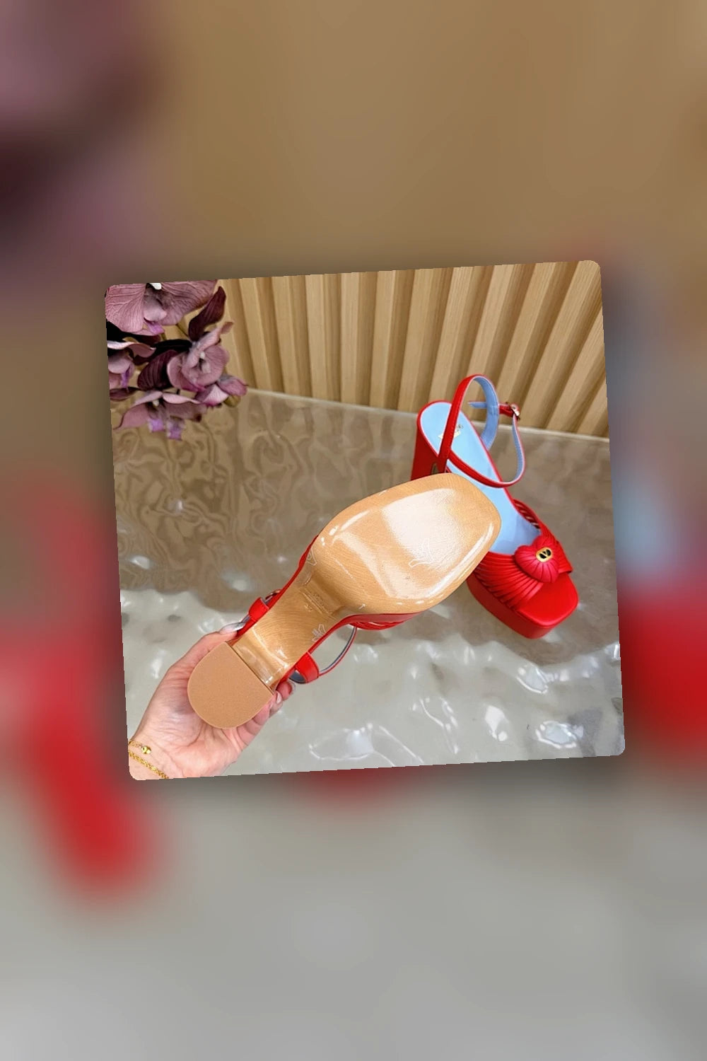 NB - VEL Women Shoes - 042