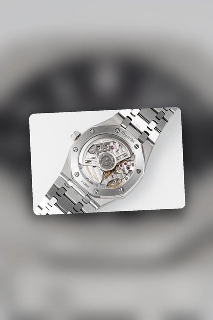 NB - Mix Watch - 332