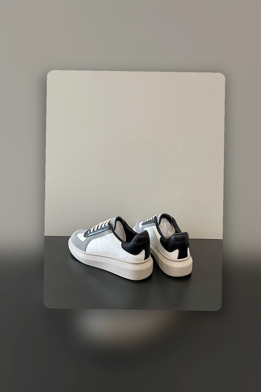NB - AQ Women Shoes - 398
