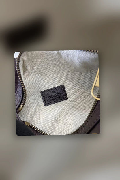 NB - GUKI Bag - 277
