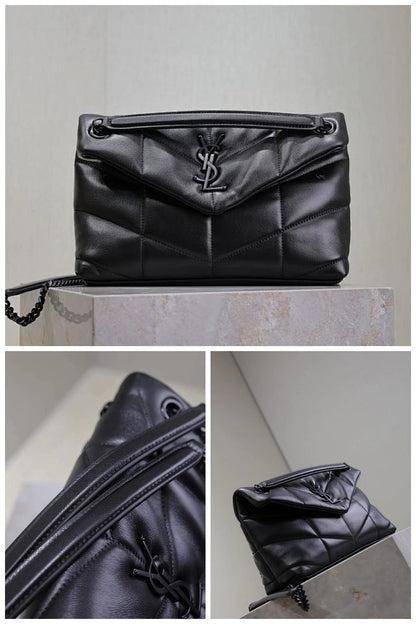 NB - YLS Bag - 663