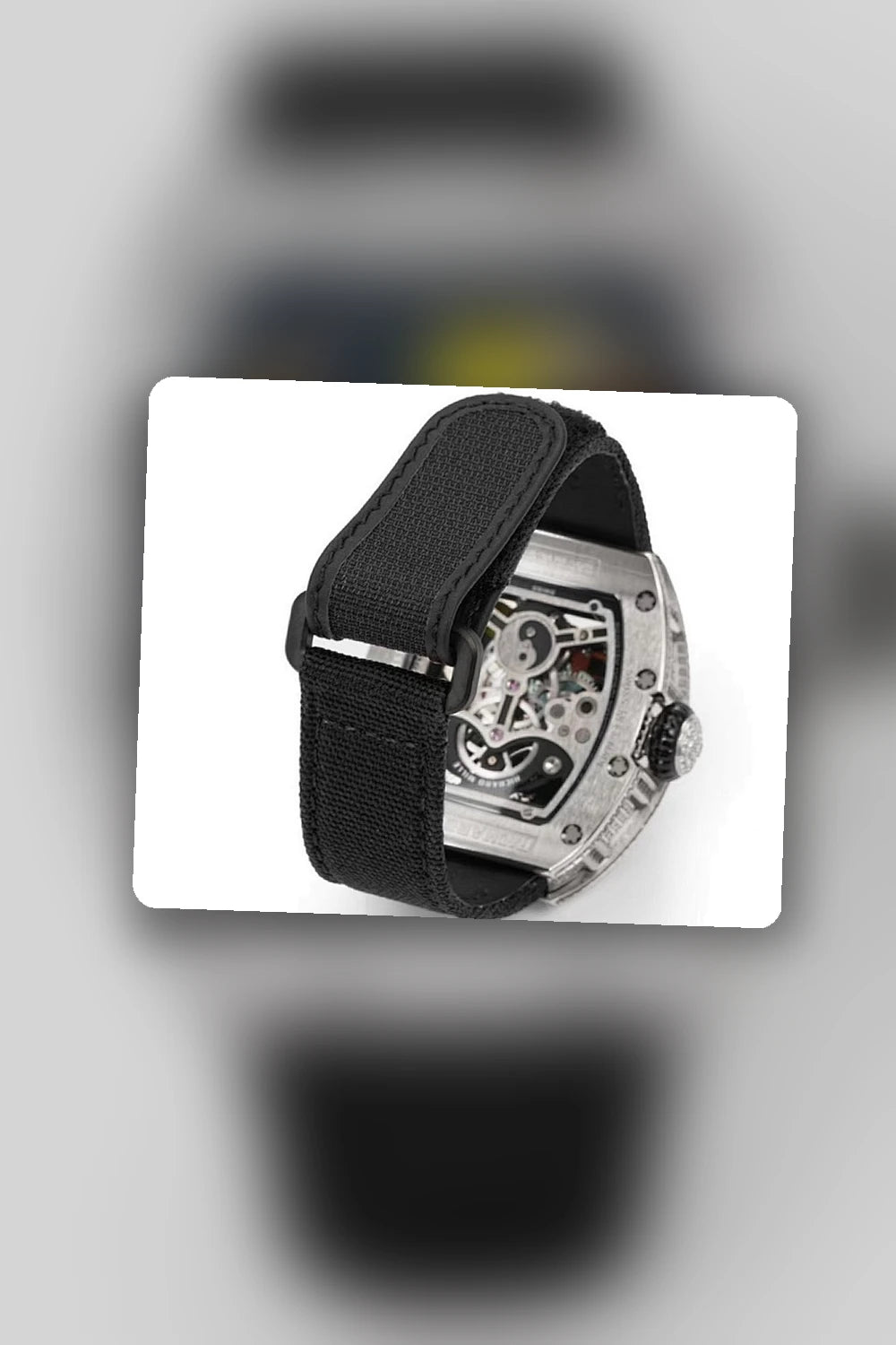 NB - Mix Watch - 176