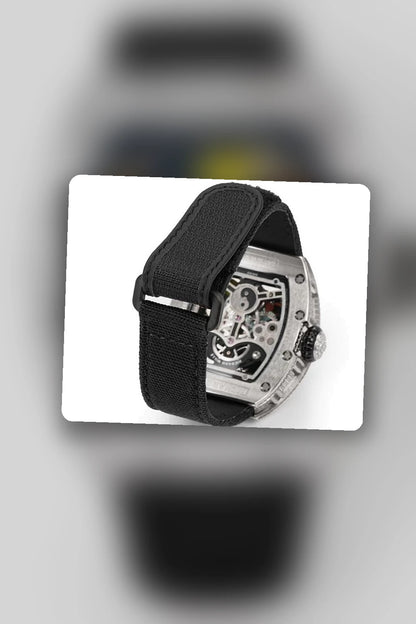 NB - Mix Watch - 176