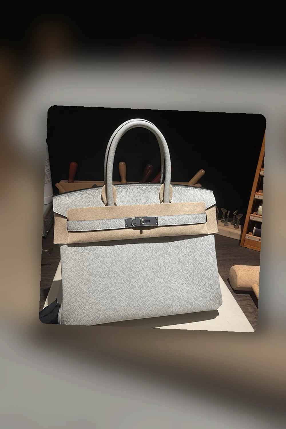 NB - HMS Bag - 328