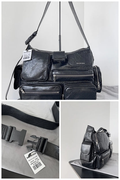 NB - BG Bag - 2278