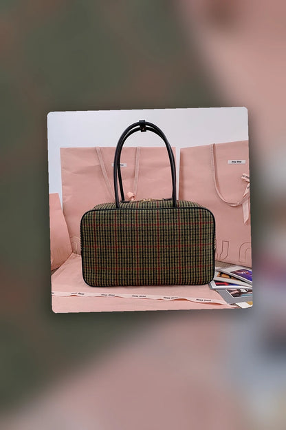 NB - MMU Bag - 158