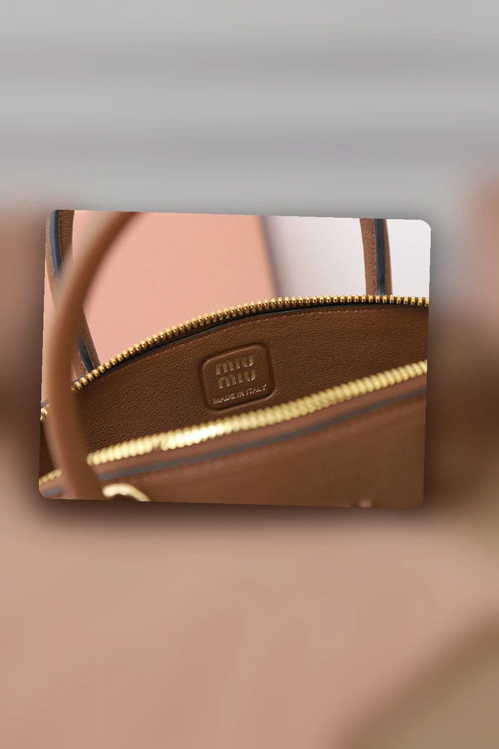 NB - MMU Bag - 1369