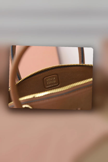 NB - MMU Bag - 1369