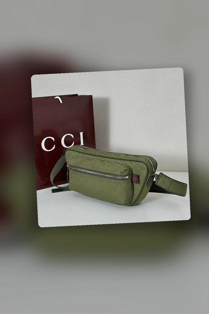 NB - GUKI Bag - 539